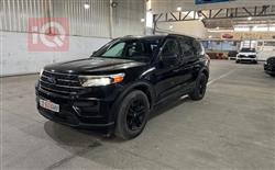 فورد إكسبلورر